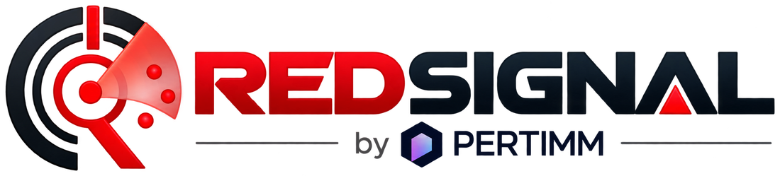 RedSignal by Pertimm